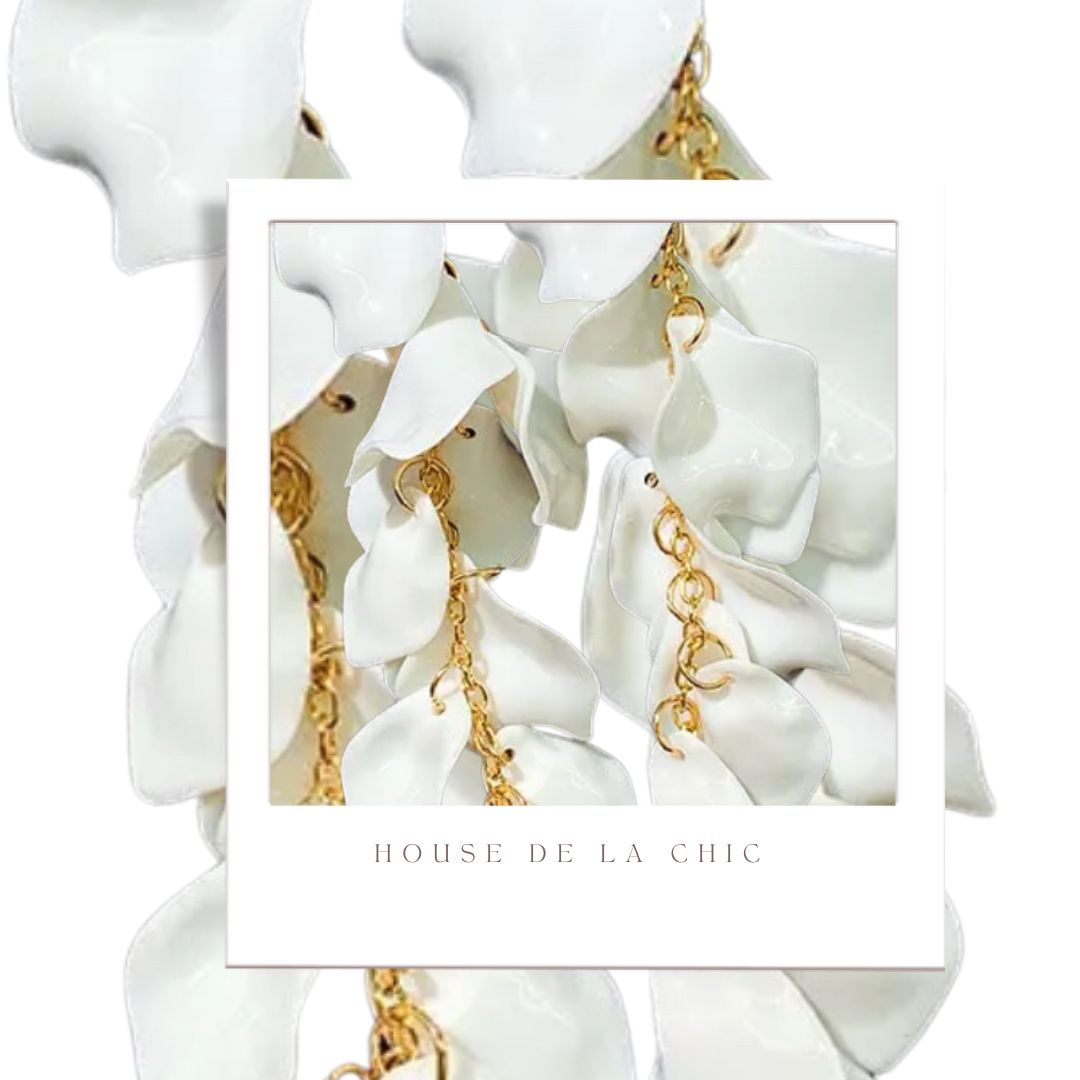 Fab Essential || Stiletto Earrings