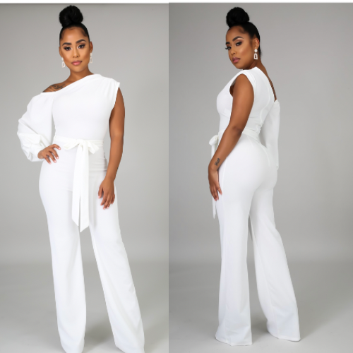 CUSTOM CHIC || WOMENS JUMPSUIT